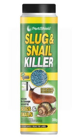 300G PEST SHIELD SLUG & SNAIL KILLER